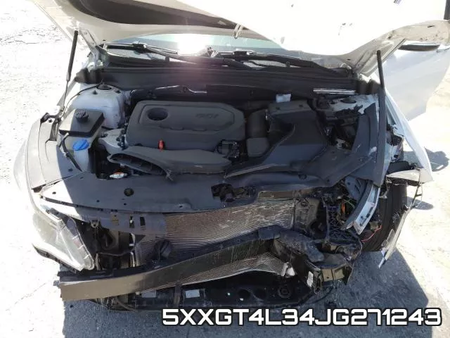 5XXGT4L34JG271243 фото 8