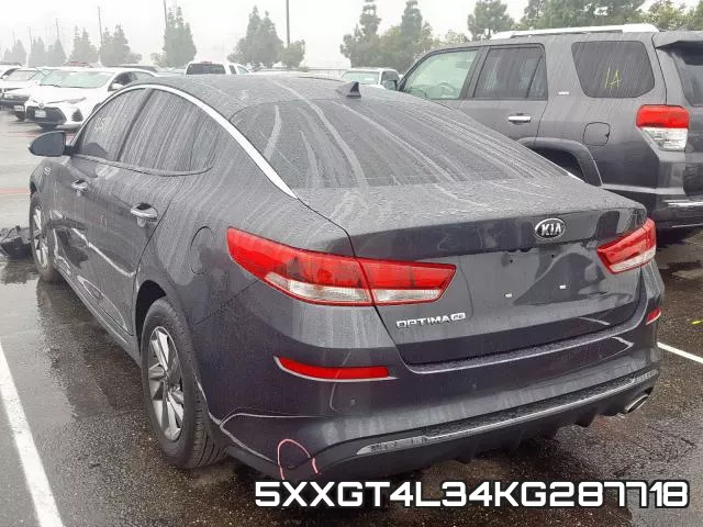 5XXGT4L34KG287718 фото 4