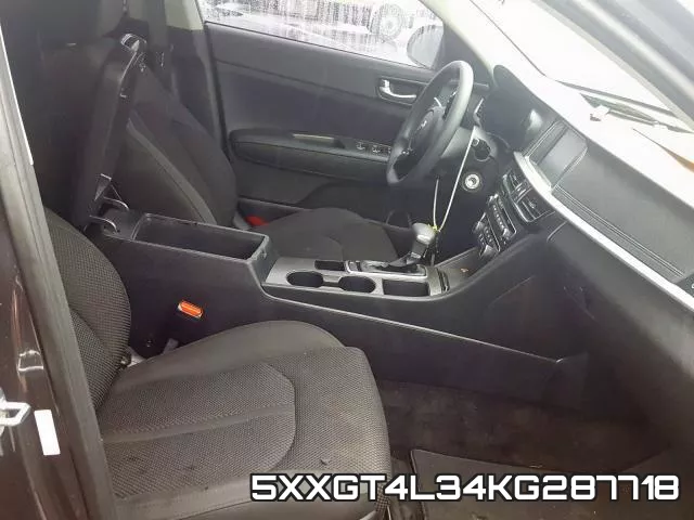 5XXGT4L34KG287718 фото 6