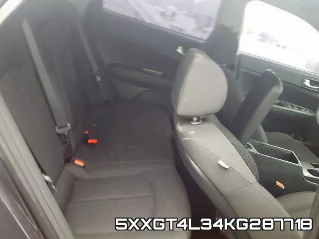 5XXGT4L34KG287718 фото 7