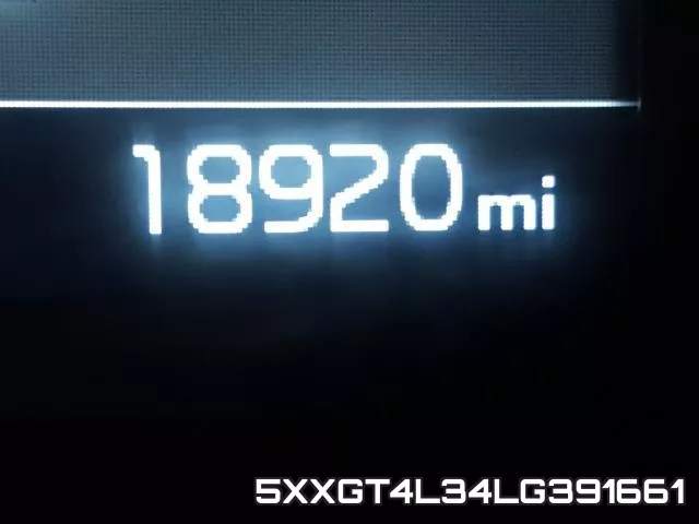 5XXGT4L34LG391661 фото 9