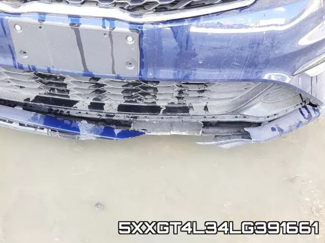 5XXGT4L34LG391661 фото 10