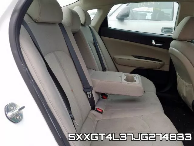 5XXGT4L37JG274833 фото 7