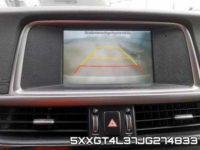 5XXGT4L37JG274833 фото 10