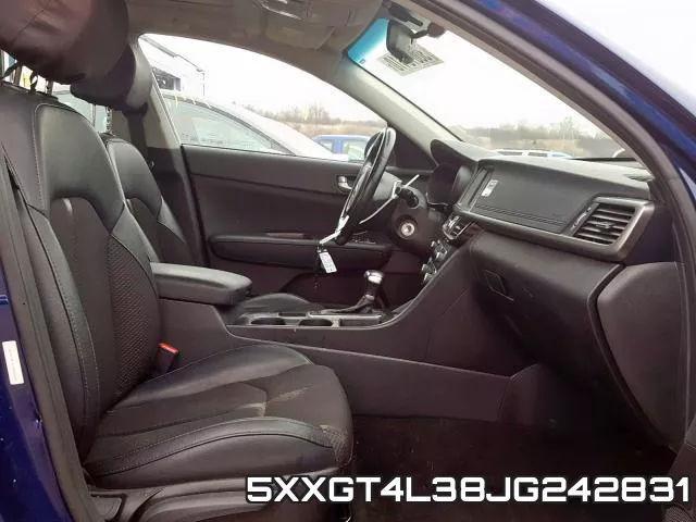 5XXGT4L38JG242831 фото 6