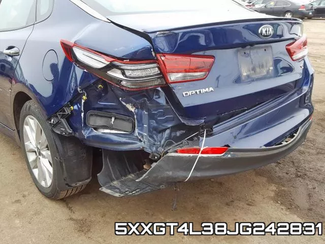5XXGT4L38JG242831 фото 10