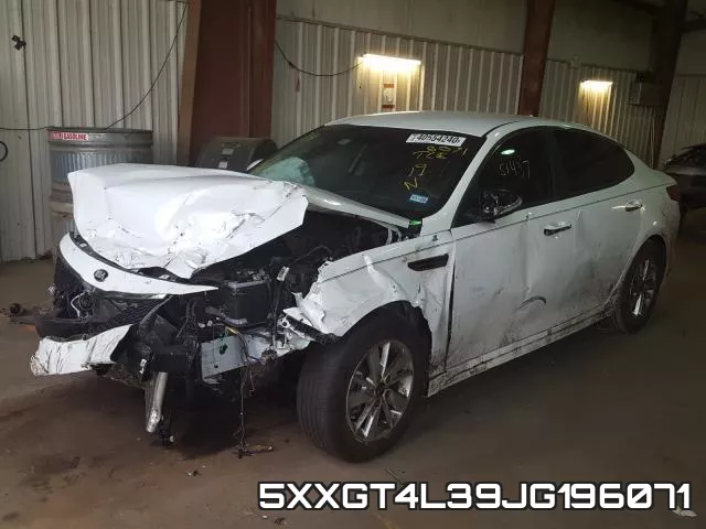 5XXGT4L39JG196071 фото 3
