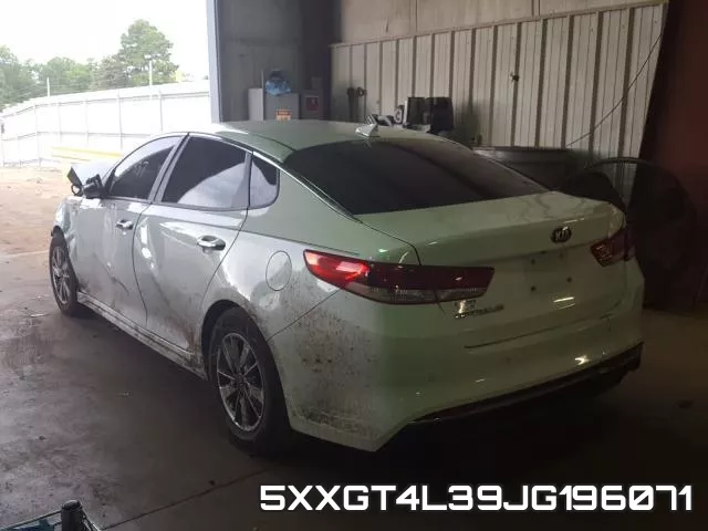 5XXGT4L39JG196071 фото 4