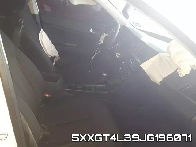 5XXGT4L39JG196071 фото 6