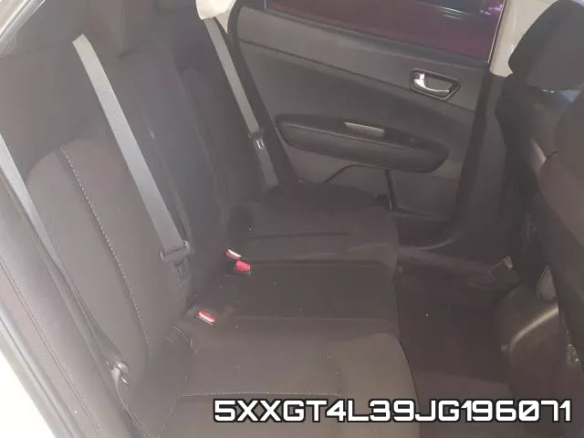 5XXGT4L39JG196071 фото 7