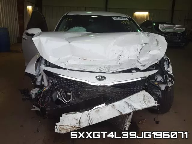 5XXGT4L39JG196071 фото 10
