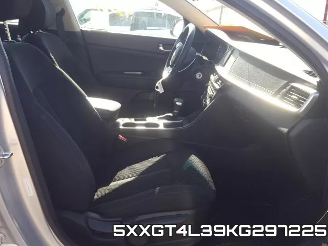 5XXGT4L39KG297225 фото 6