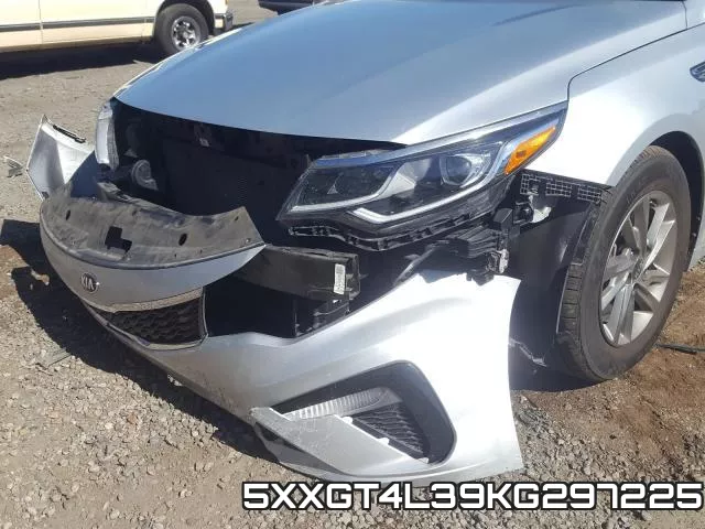 5XXGT4L39KG297225 фото 10