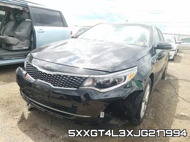 5XXGT4L3XJG217994 фото 3