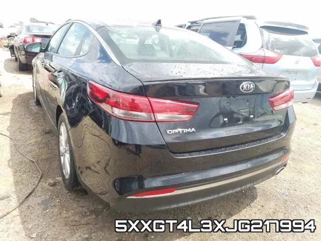 5XXGT4L3XJG217994 фото 4
