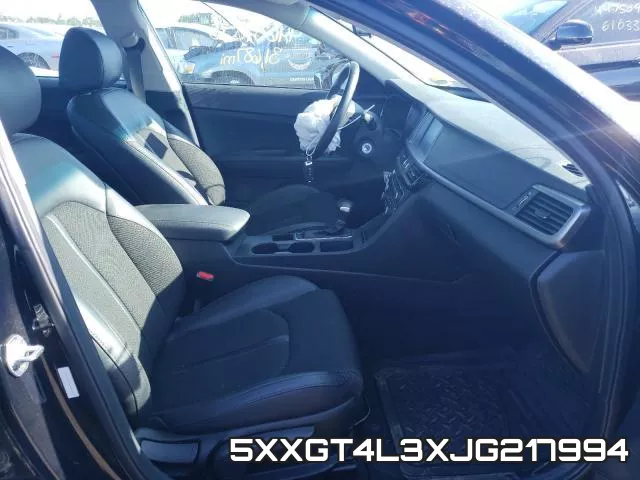 5XXGT4L3XJG217994 фото 6