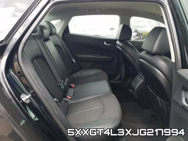 5XXGT4L3XJG217994 фото 7