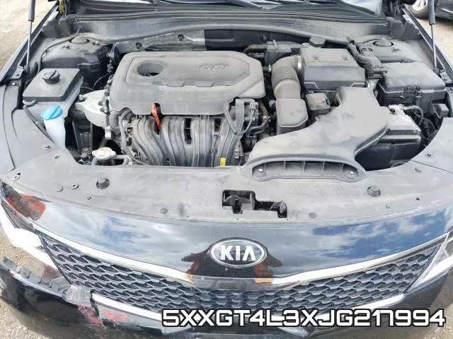 5XXGT4L3XJG217994 фото 8