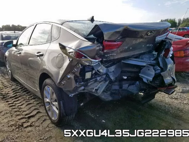 5XXGU4L35JG222985 фото 4