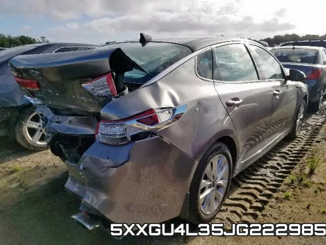 5XXGU4L35JG222985 фото 5