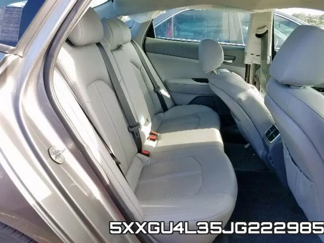 5XXGU4L35JG222985 фото 7
