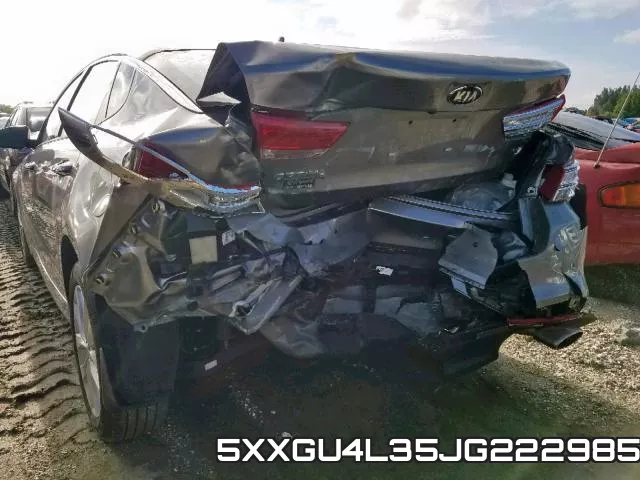 5XXGU4L35JG222985 фото 10