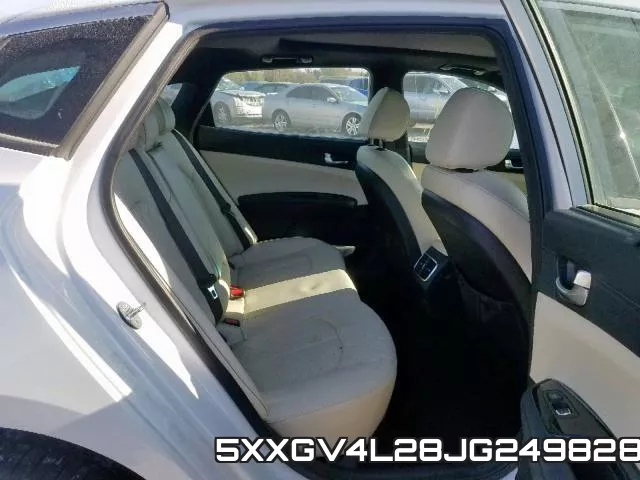 5XXGV4L28JG249828 фото 7