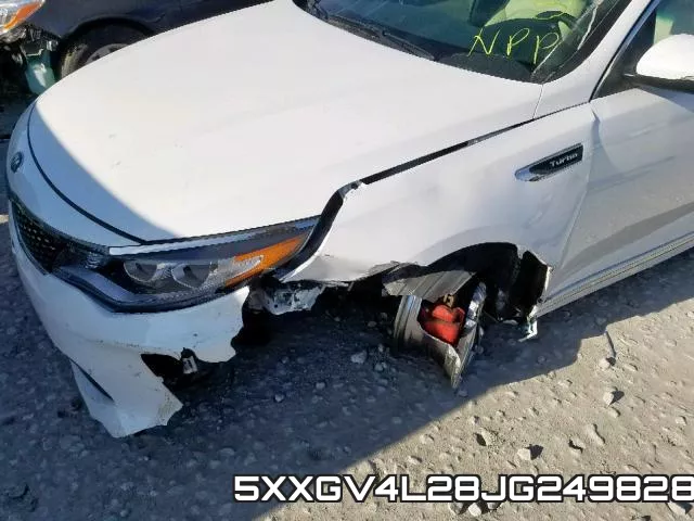 5XXGV4L28JG249828 фото 10