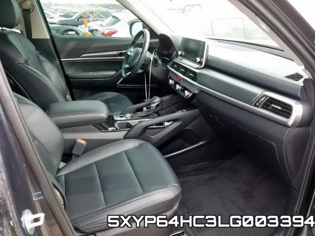 5XYP64HC3LG003394 фото 6