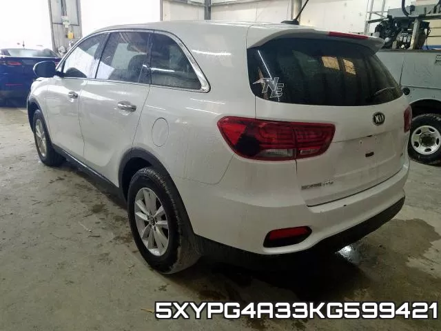 5XYPG4A33KG599421 фото 4