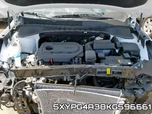5XYPG4A38KG596661 фото 8