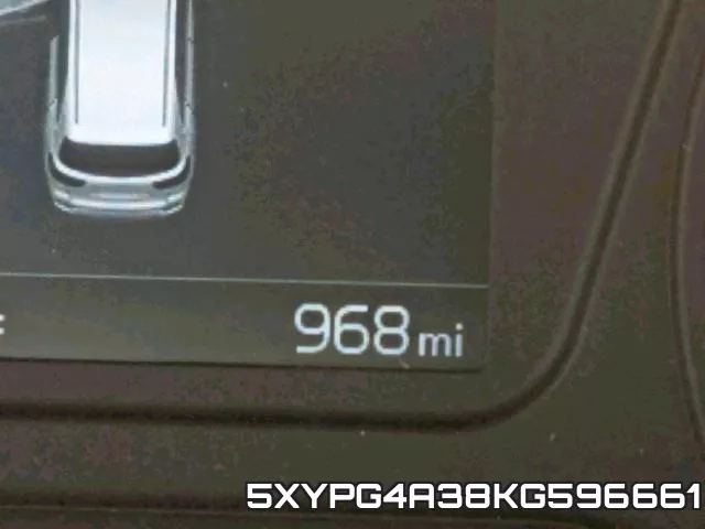 5XYPG4A38KG596661 фото 9