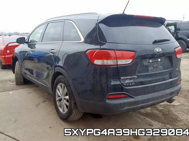 5XYPG4A39HG329084 фото 4