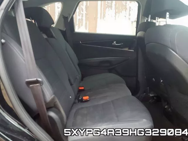 5XYPG4A39HG329084 фото 7