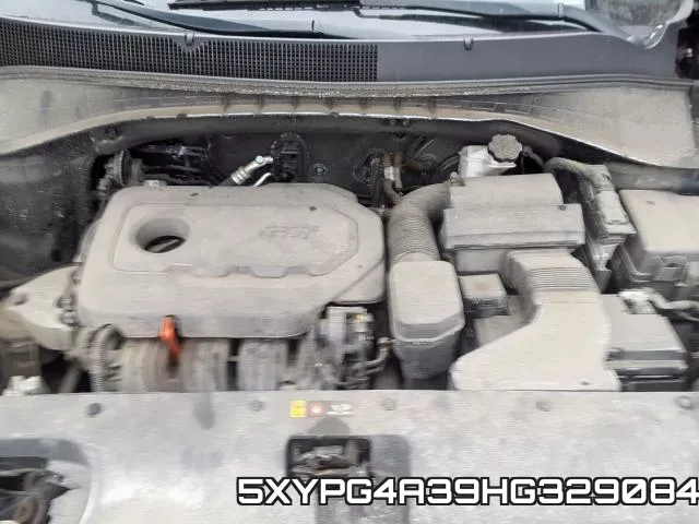 5XYPG4A39HG329084 фото 8