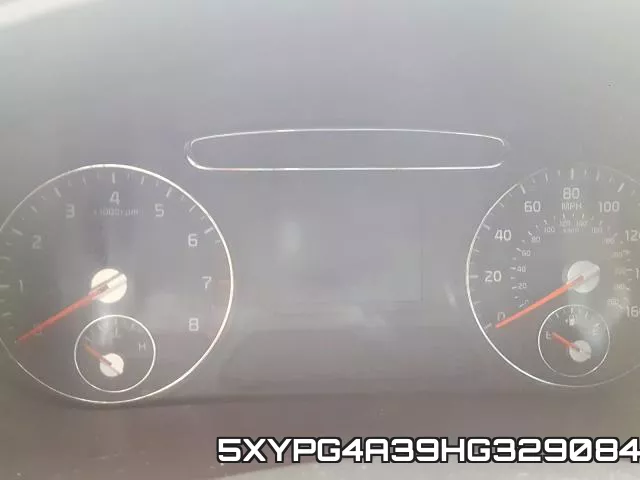 5XYPG4A39HG329084 фото 9