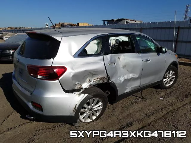 5XYPG4A3XKG478112 фото 5