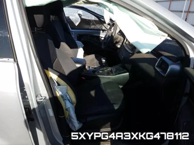 5XYPG4A3XKG478112 фото 6