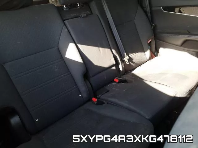 5XYPG4A3XKG478112 фото 7