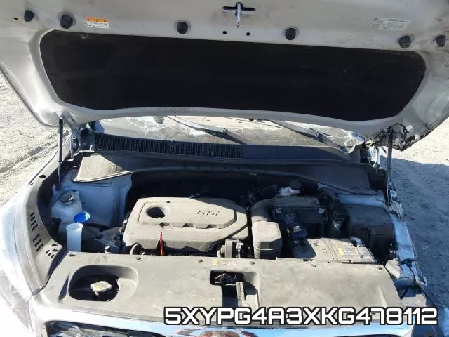 5XYPG4A3XKG478112 фото 8