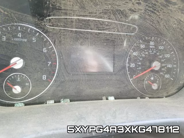 5XYPG4A3XKG478112 фото 9