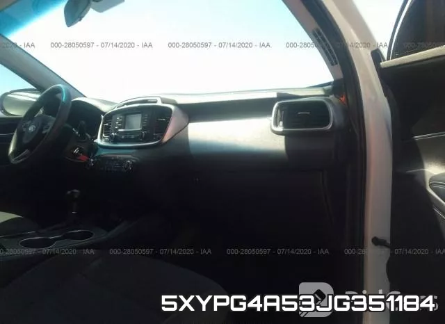 5XYPG4A53JG351184 фото 6