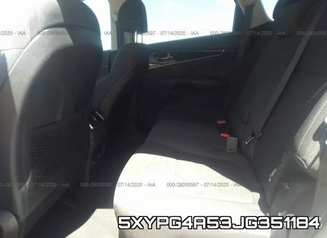 5XYPG4A53JG351184 фото 9