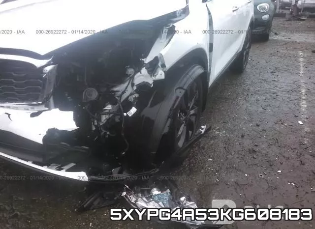 5XYPG4A53KG608183 фото 7