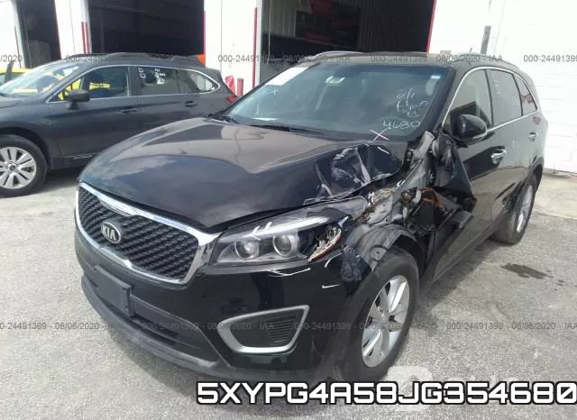 5XYPG4A58JG354680 фото 7