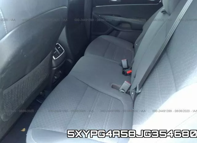 5XYPG4A58JG354680 фото 9