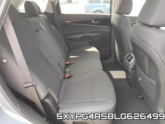5XYPG4A58LG626499 фото 7