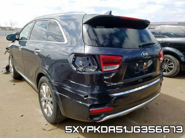 5XYPKDA51JG356673 фото 4