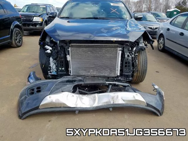 5XYPKDA51JG356673 фото 10