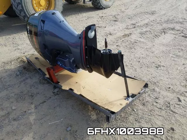 6FHX1003988 фото 4